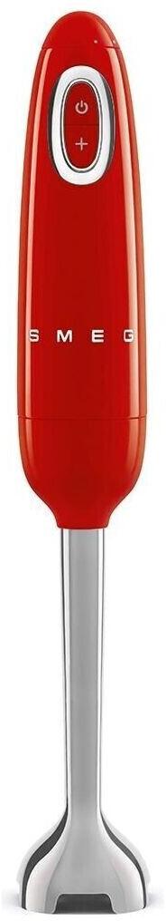گوشت کوب برقی اسمگ ایتالیا مدل  SMEG HBF11rot - قرمز - طراحی کلاسیک